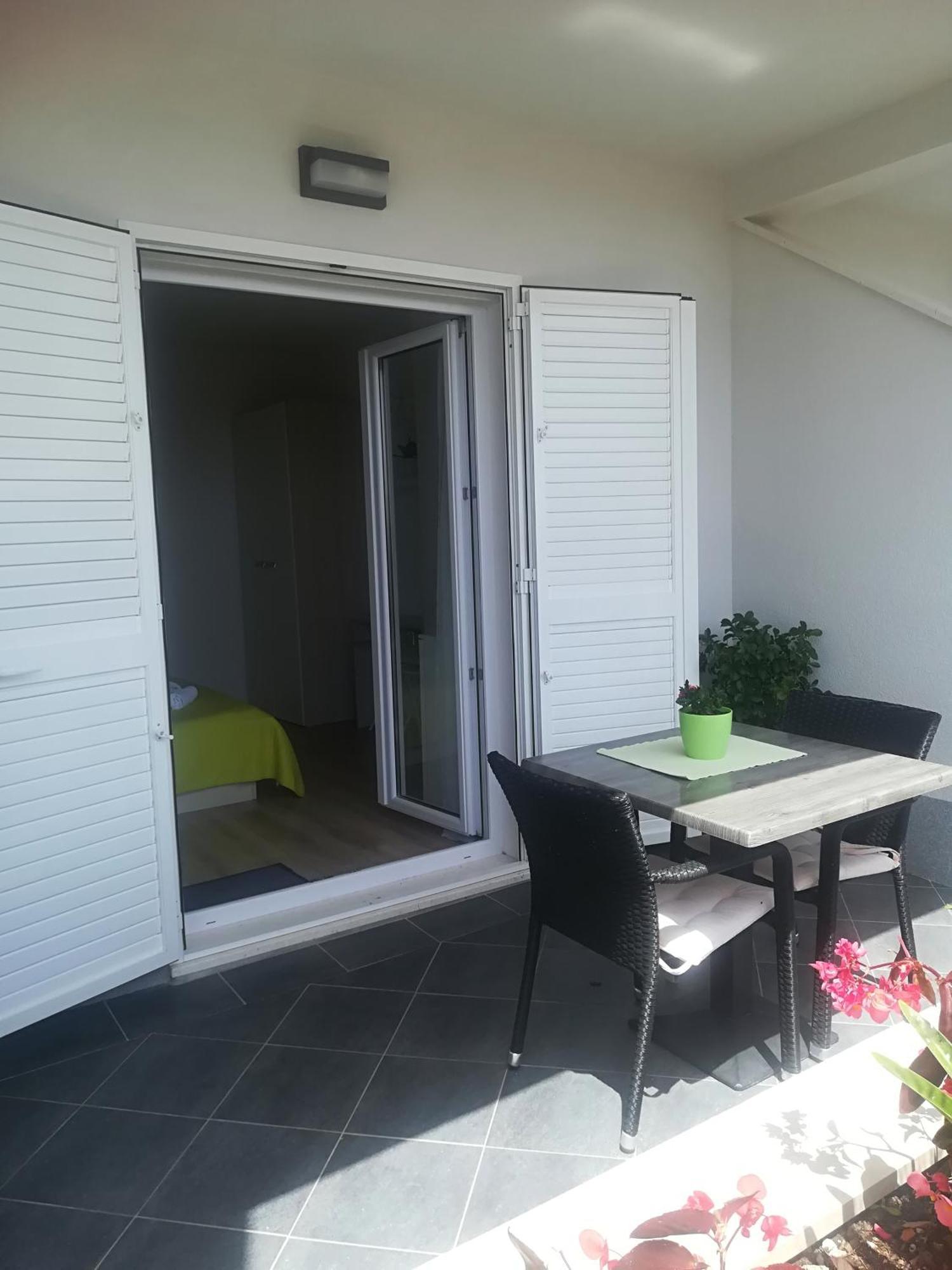 Hvar De Luxe Apartments ฮวาร์ ภายนอก รูปภาพ