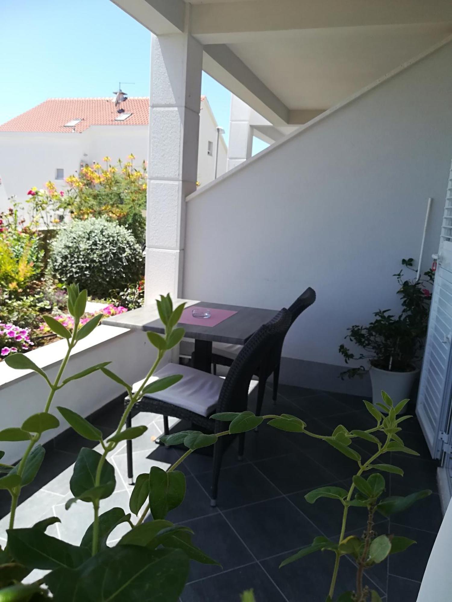 Hvar De Luxe Apartments ฮวาร์ ภายนอก รูปภาพ