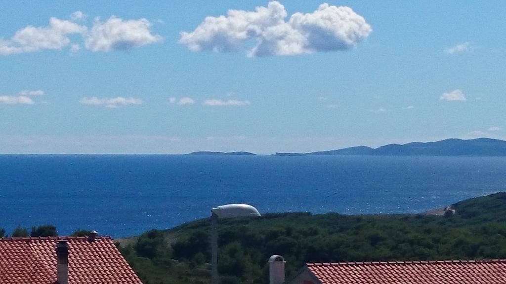 Hvar De Luxe Apartments ฮวาร์ ภายนอก รูปภาพ